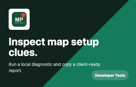 A1 Map Script Inspector preview